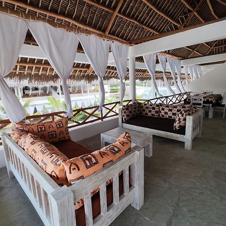 Rafiki Tamu Residential Resort Watamu Eksteriør billede