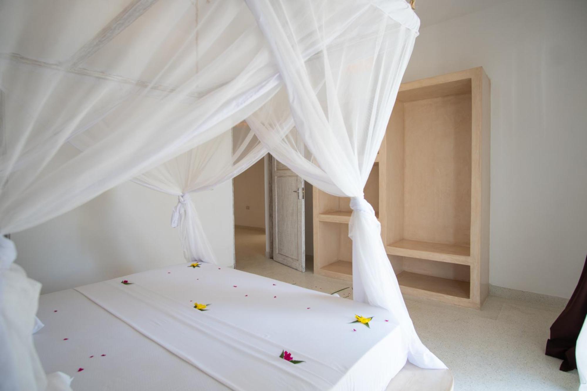 Rafiki Tamu Residential Resort Watamu Eksteriør billede