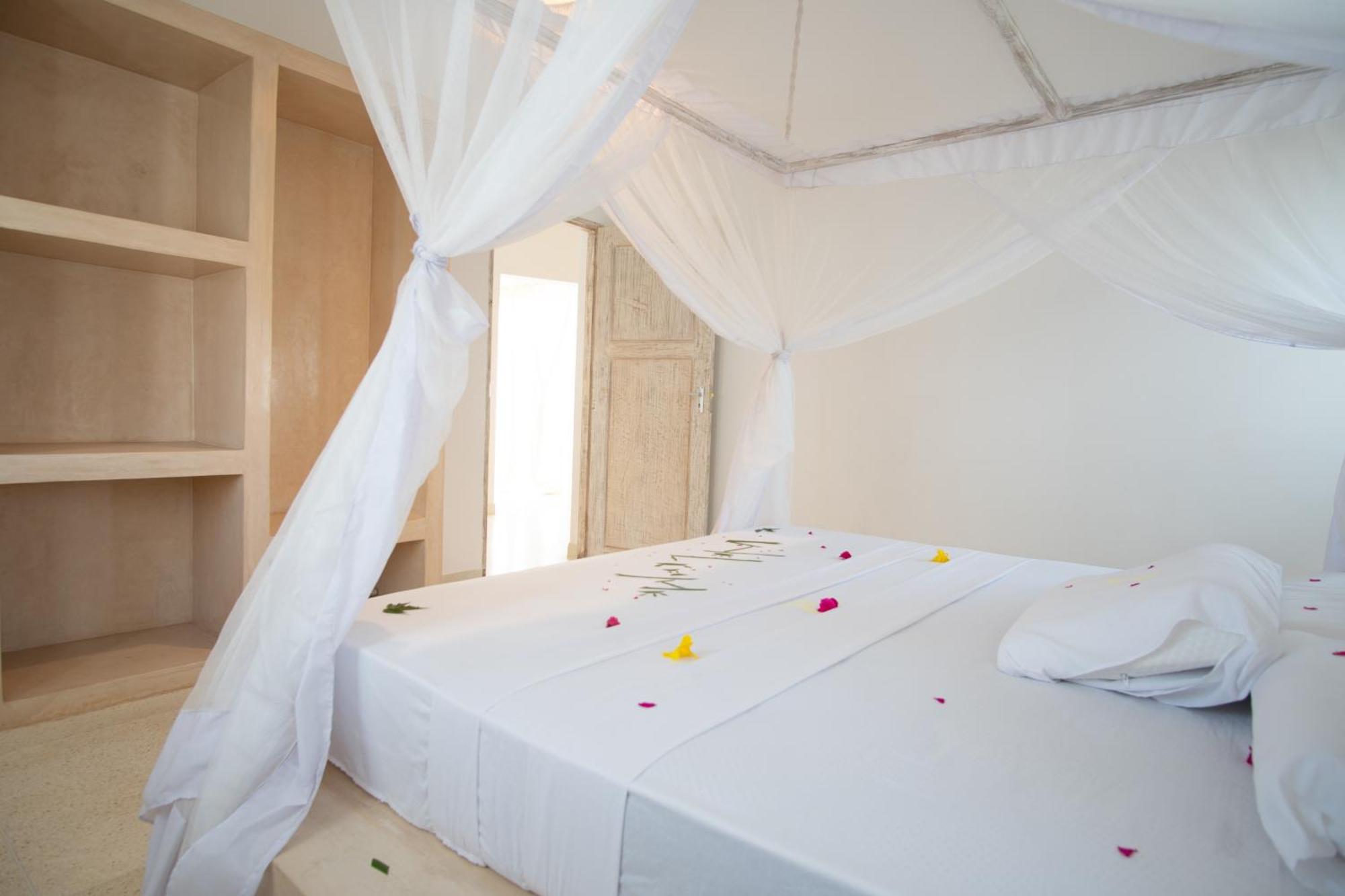 Rafiki Tamu Residential Resort Watamu Eksteriør billede