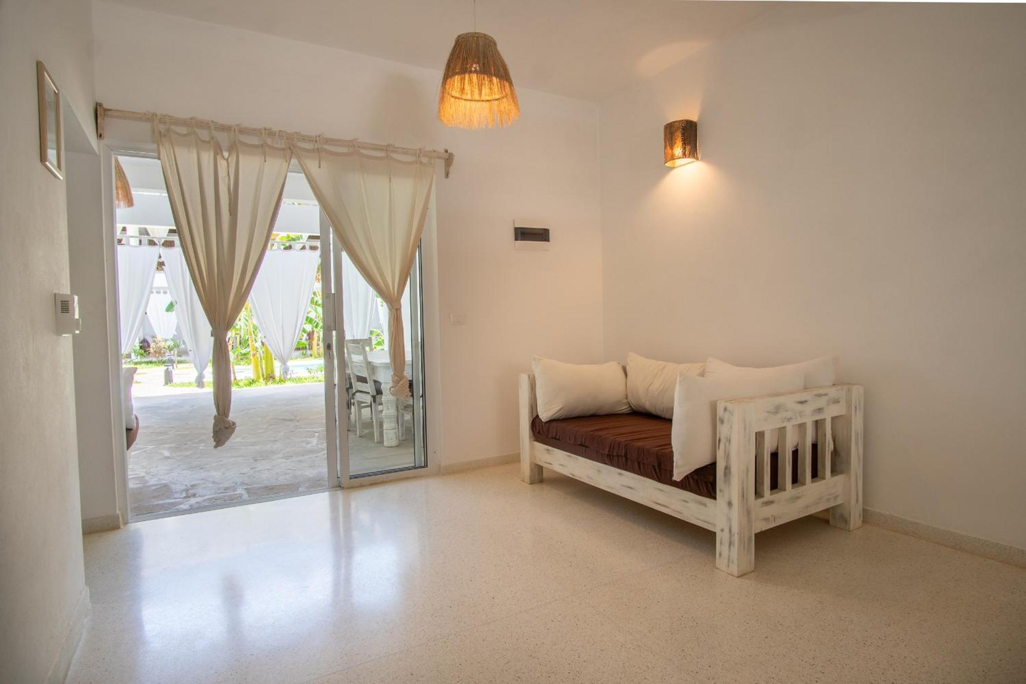 Rafiki Tamu Residential Resort Watamu Eksteriør billede