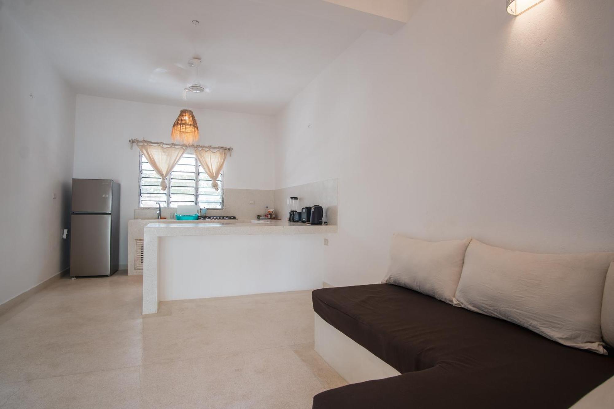 Rafiki Tamu Residential Resort Watamu Eksteriør billede