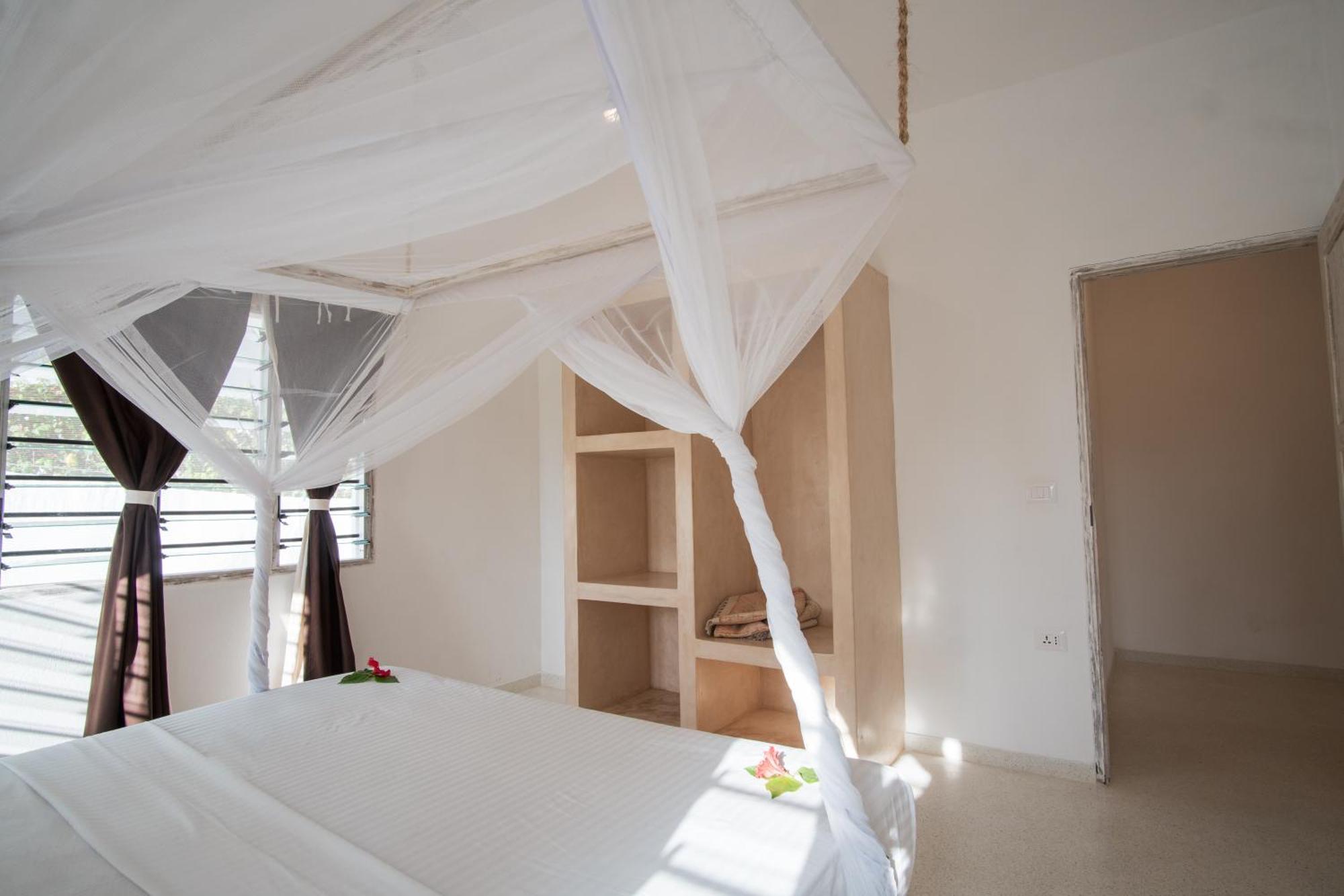 Rafiki Tamu Residential Resort Watamu Eksteriør billede