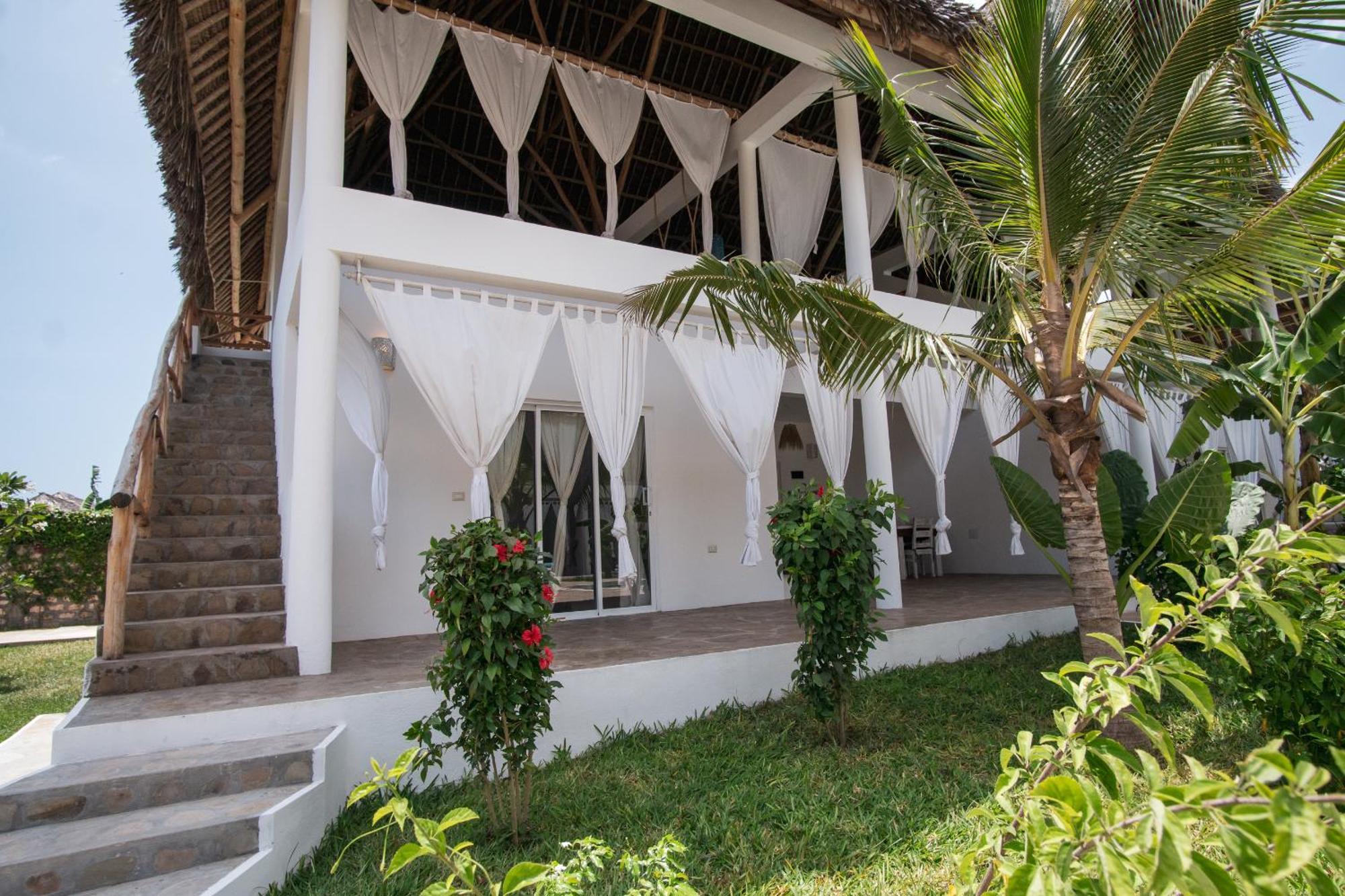 Rafiki Tamu Residential Resort Watamu Eksteriør billede