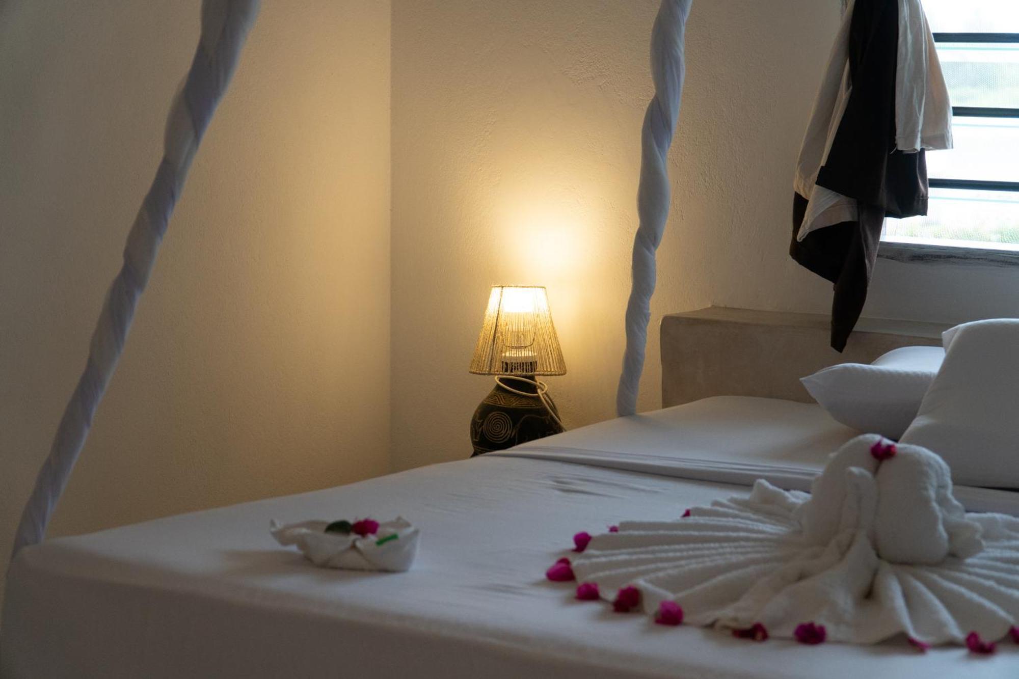 Rafiki Tamu Residential Resort Watamu Eksteriør billede